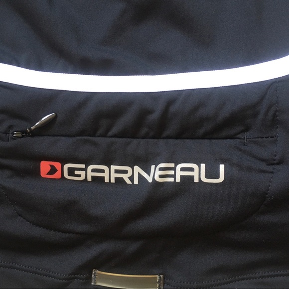 NWOT LG Racer Tank - Picture 3 of 5